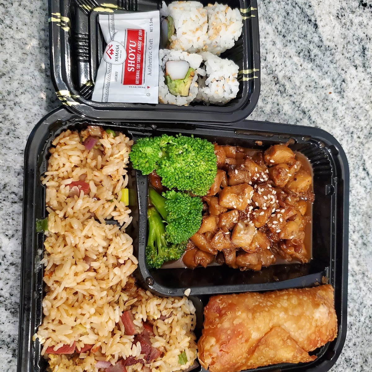 House Of Noodles And Sushi Photos 2